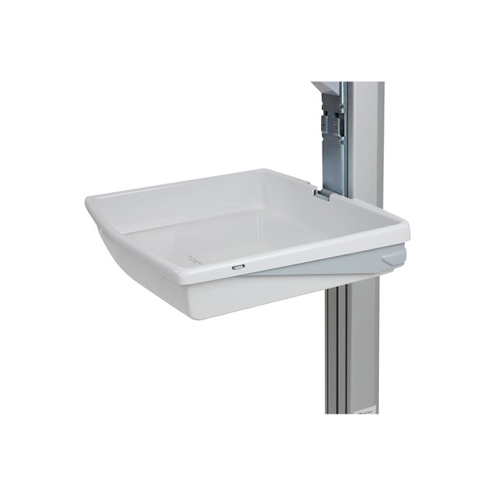 StyleView Front Tray