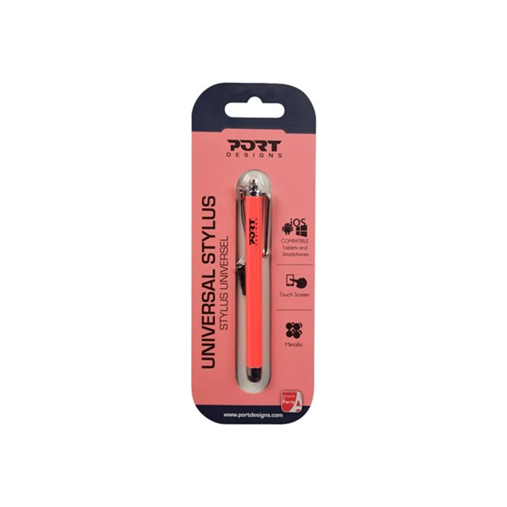 STYLUS TABLET PINK