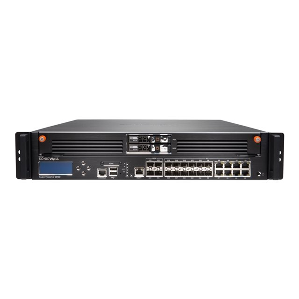 SUPERMASSIVE 9800 HIGH AVAILABILITY CONVERSION LICENSE TO STANDALONE UNIT