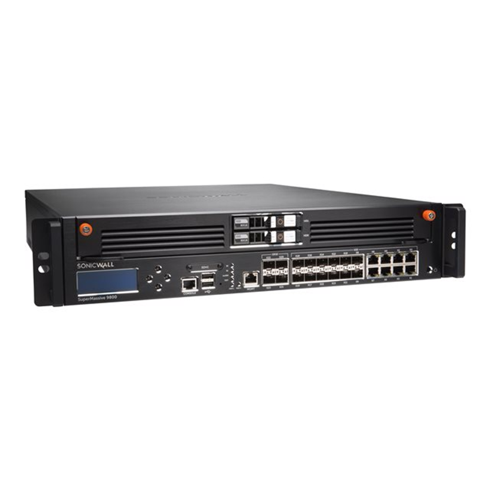 SUPERMASSIVE 9800 HIGH AVAILABILITY CONVERSION LICENSE TO STANDALONE UNIT