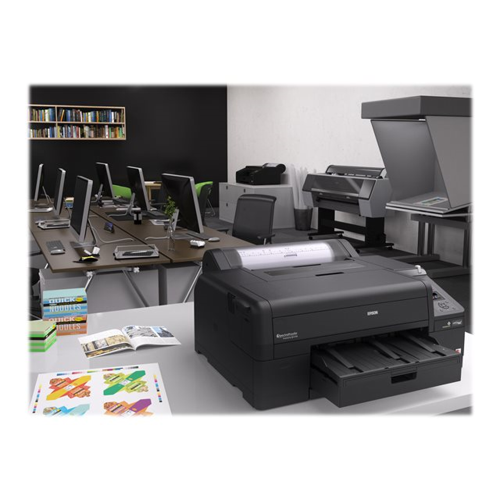 SureColor SC-P5000 STD Spectro