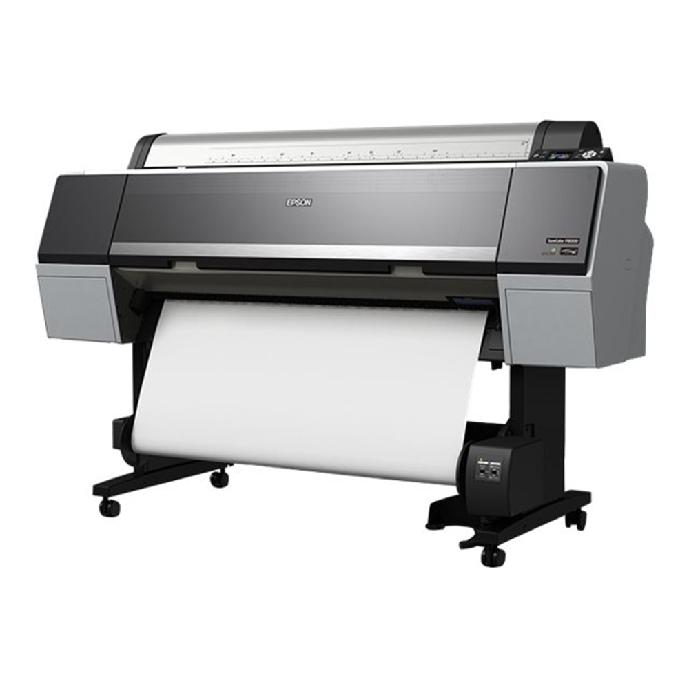 SureColor SC-P8000 STD Spectro