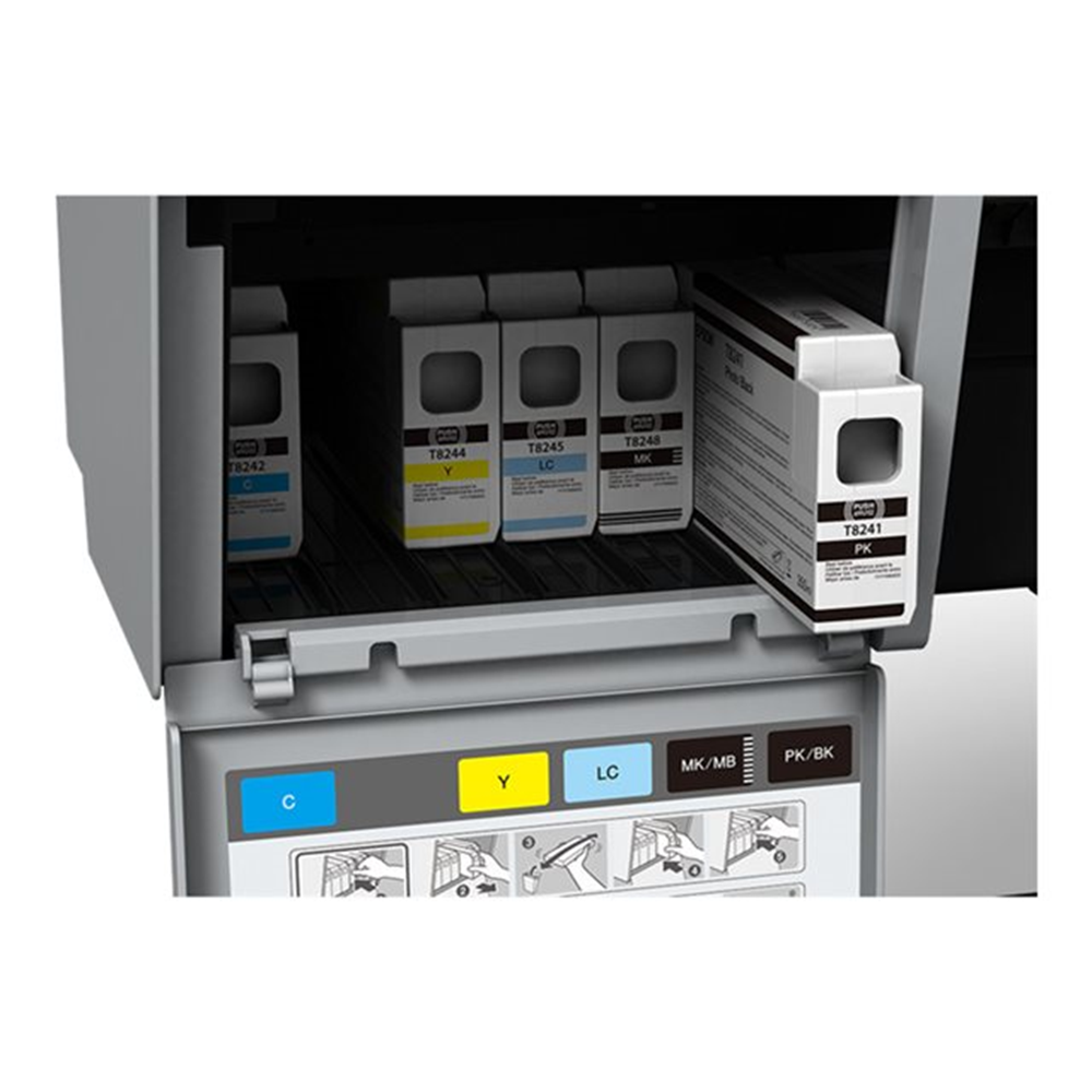 SureColor SC-P8000 STD Spectro