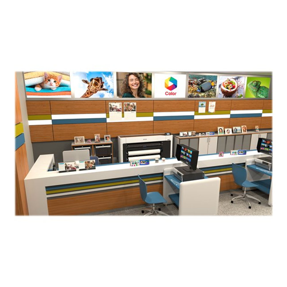 SureColor SC-P8500D STD