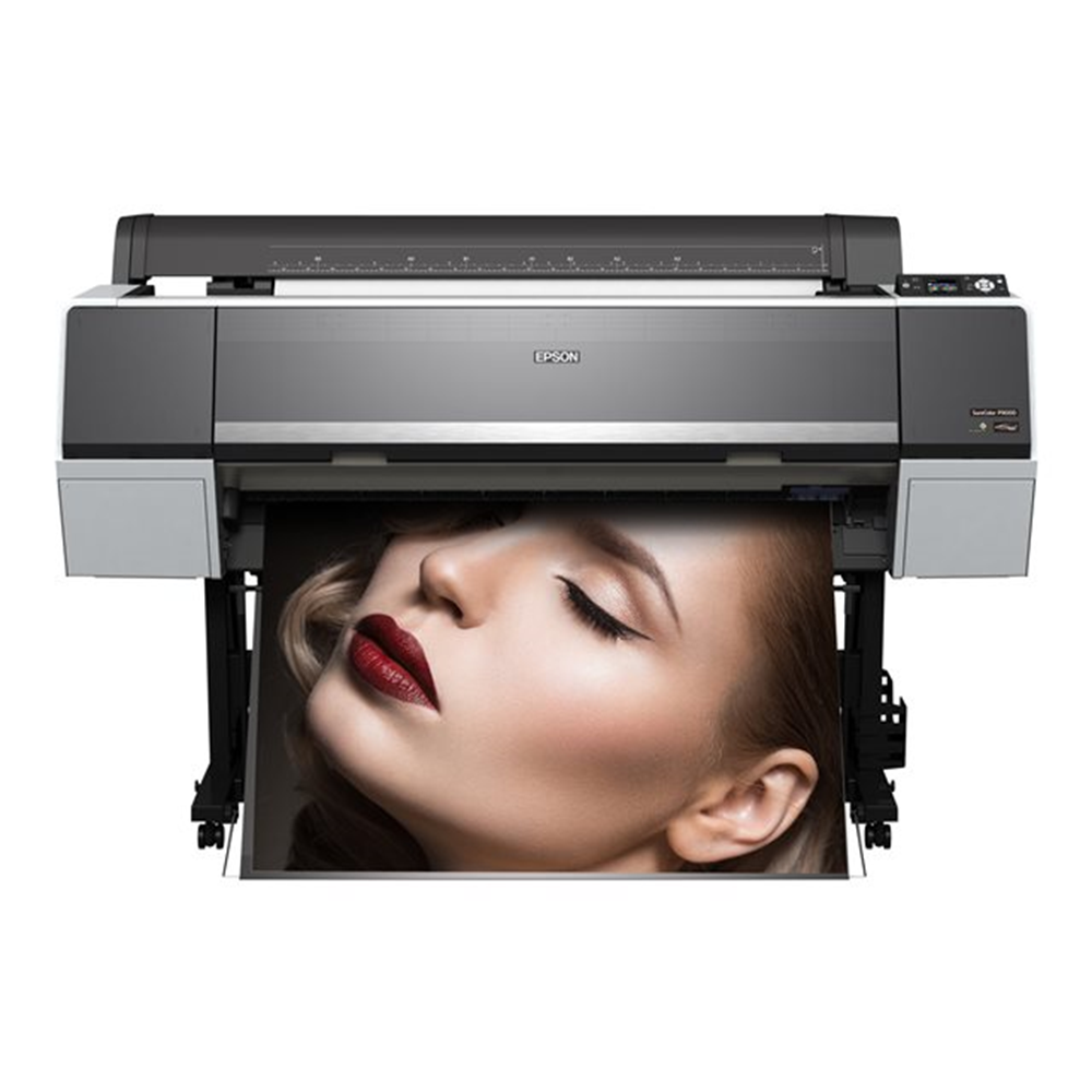 SureColor SC-P9000 Violet Spectro SureColor SC-P9000 Violet Spectro