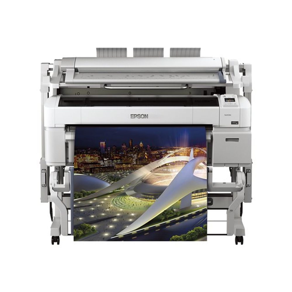 SureColor SC-T5200-PS