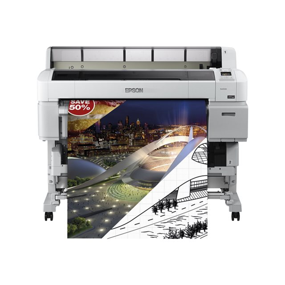 SureColor SC-T5200D-PS