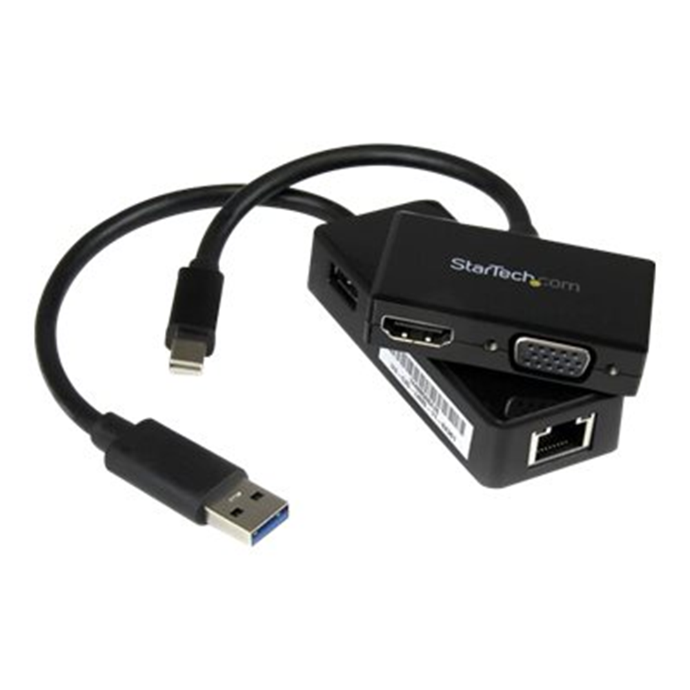 Surface 3 & Surface Pro 3 Accessory Kit