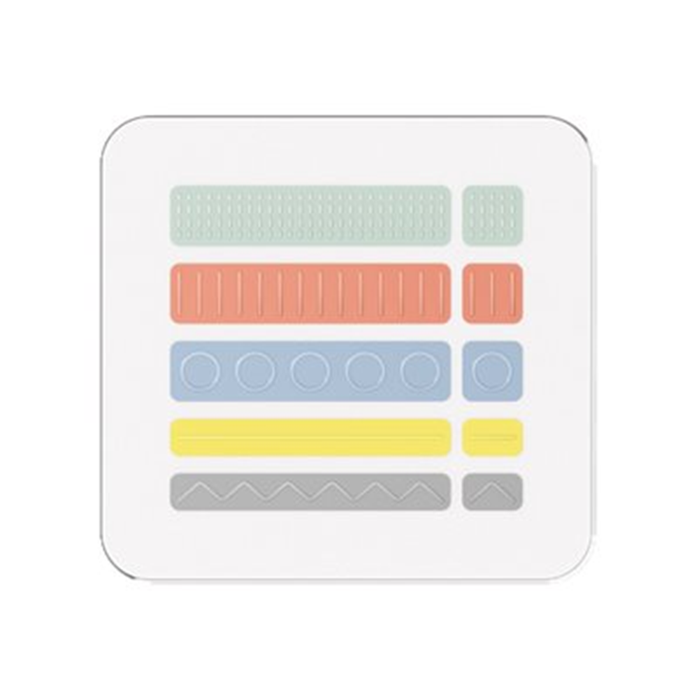 Surface Adaptive Kit COMM Surface Adaptive Kit COMM