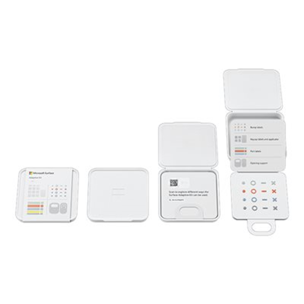 Surface Adaptive Kit COMM Surface Adaptive Kit COMM