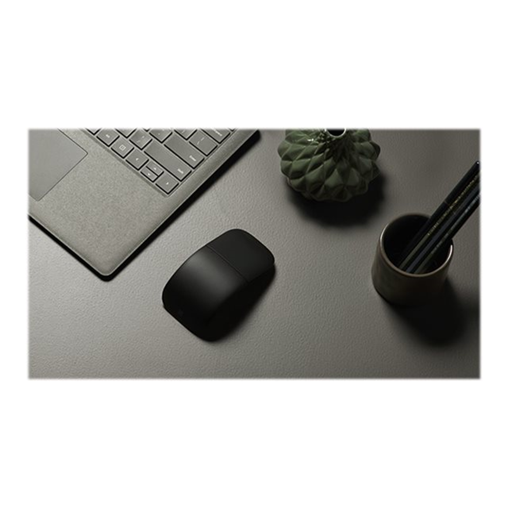 Surface Arc Mouse Cmr SC Bluetooth XZ/NL/FR/DE Hdwr Commercial Black