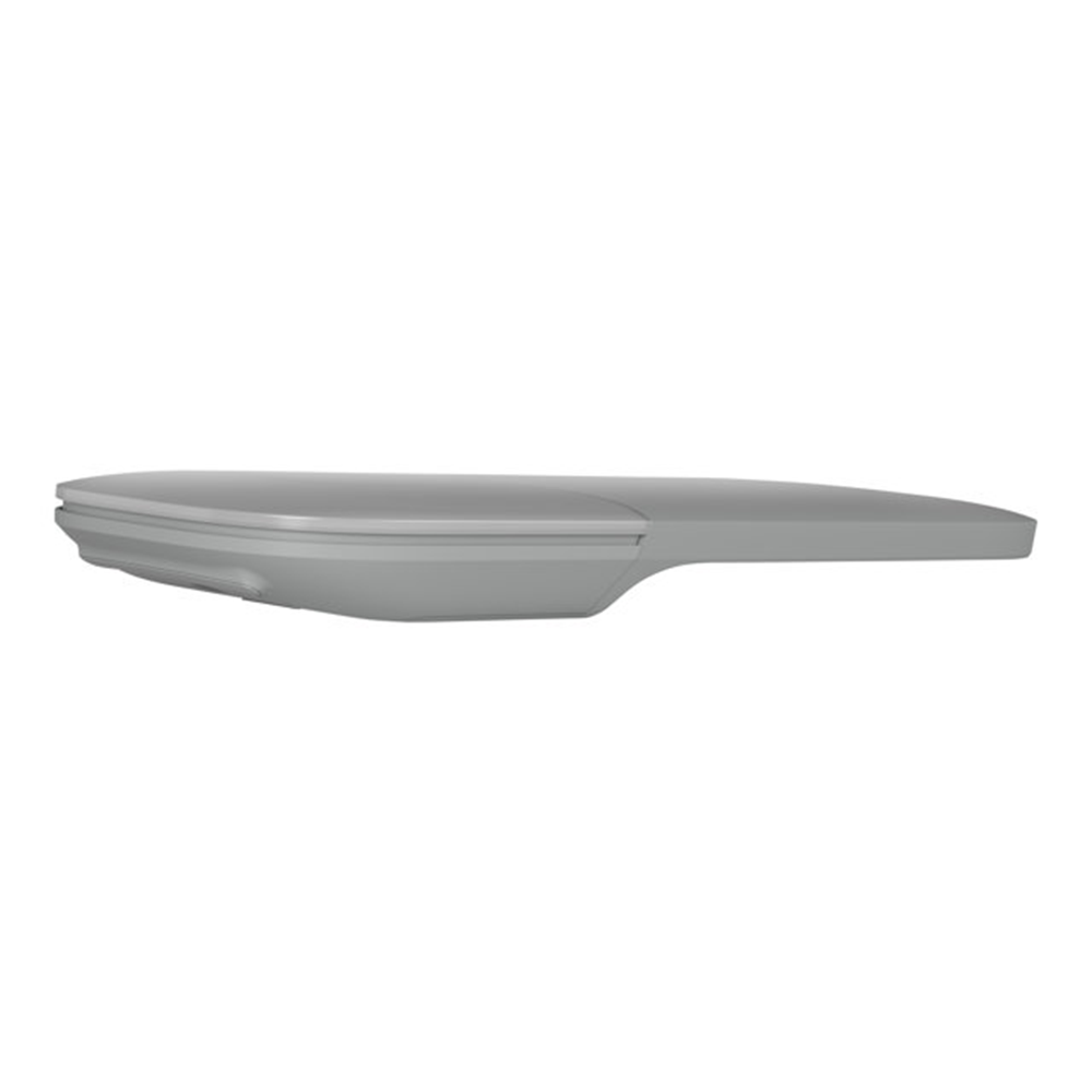 Surface Arc Mouse Cmr SC Bluetooth XZ/NL/FR/DE Hdwr Commercial LIGHT GREY