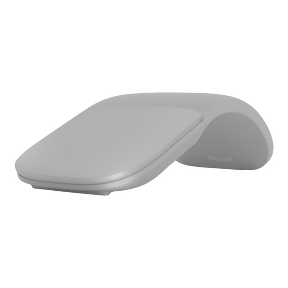Surface Arc Mouse Cmr SC Bluetooth XZ/NL/FR/DE Hdwr Commercial LIGHT GREY Surface Arc Mouse Cmr SC Bluetooth XZ/NL/FR/DE Hdwr Commercial LIGHT GREY