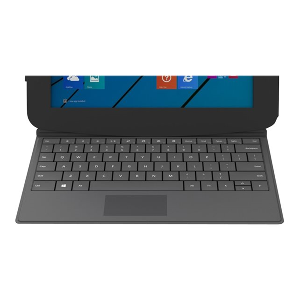 Surface Pro Keyboard Tray f Surface Enc