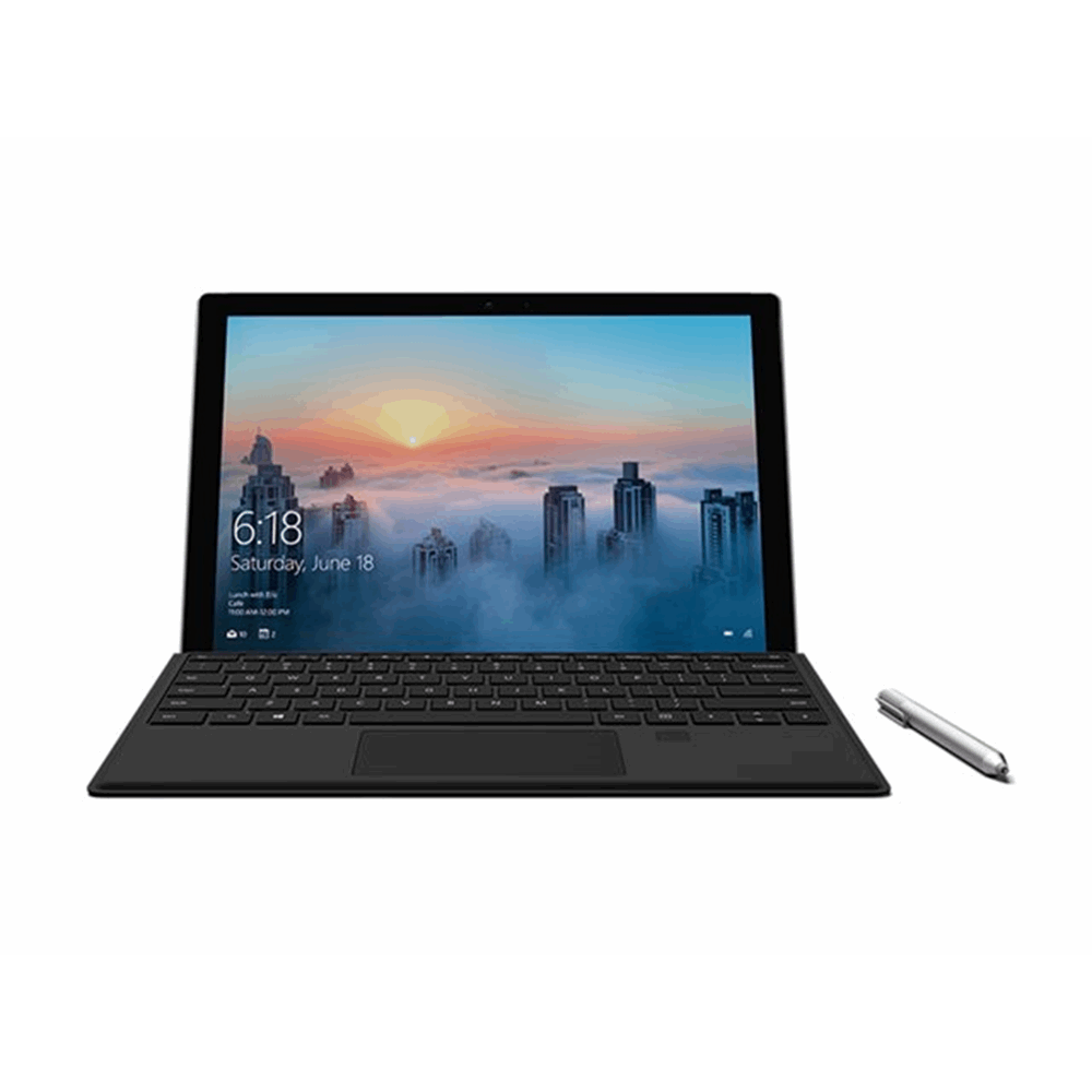 Surface Pro Signature Type Cover with fi