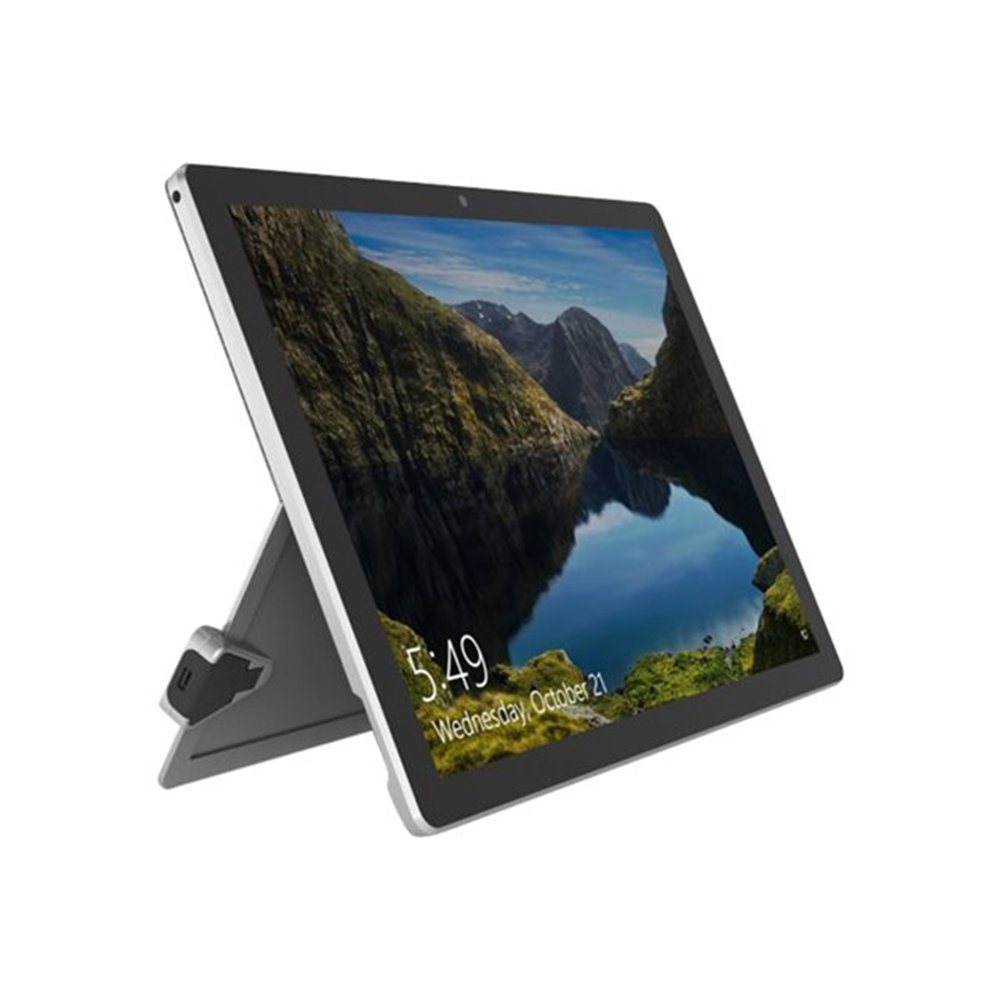 Surface Tablet Lock Adapter Ledge