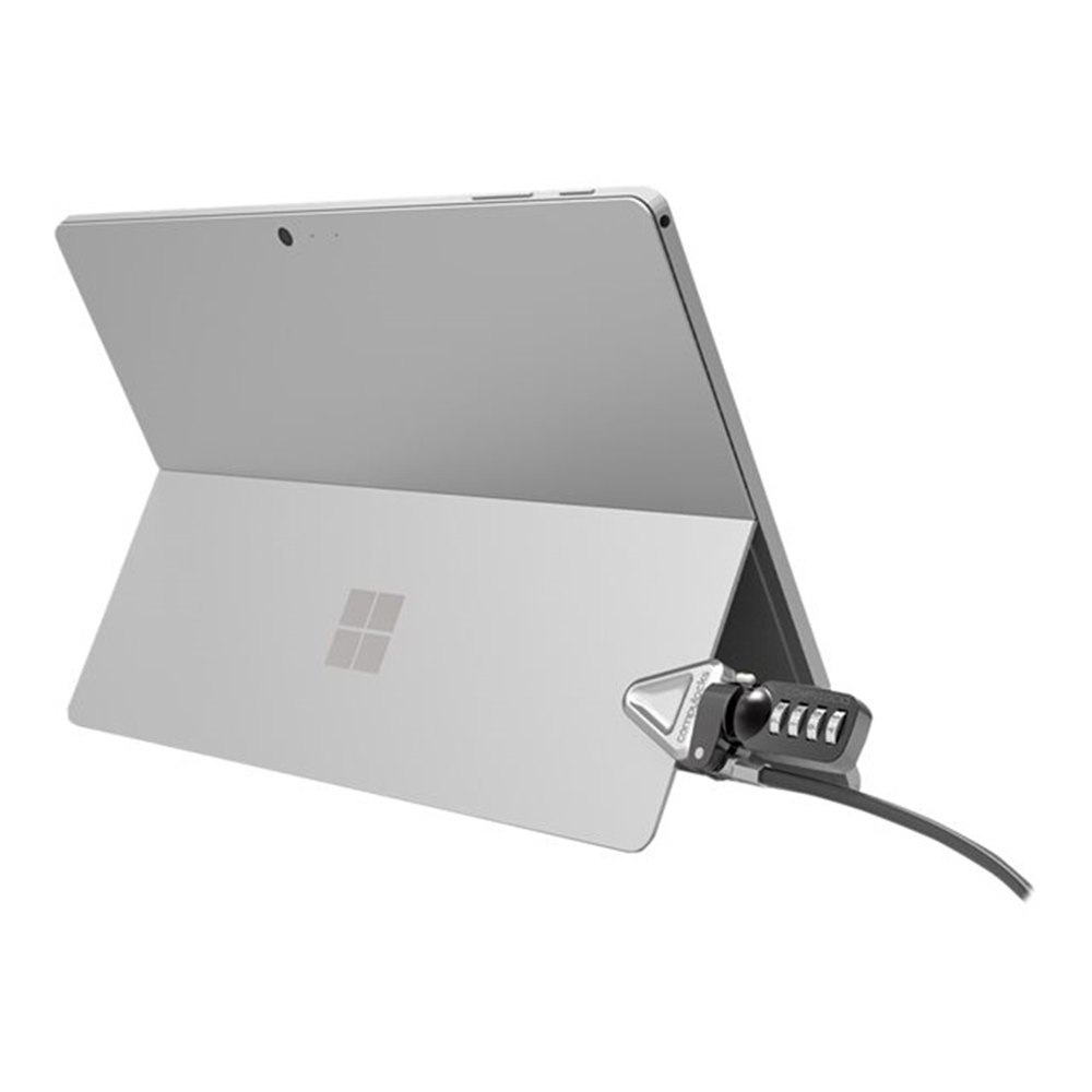 Surface Tablet Lock Ledge Adapter Comb