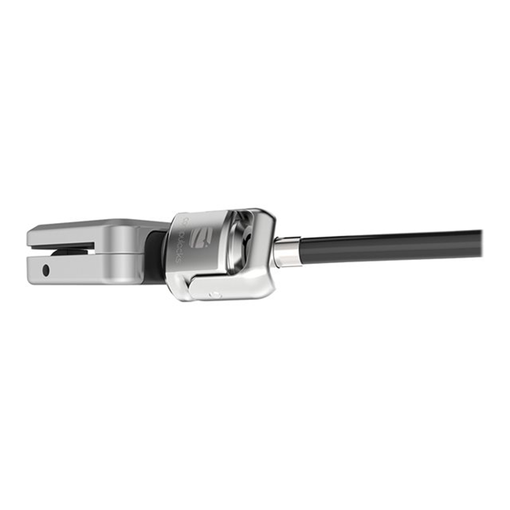 Surface Tablet Lock Ledge Adapter Comb