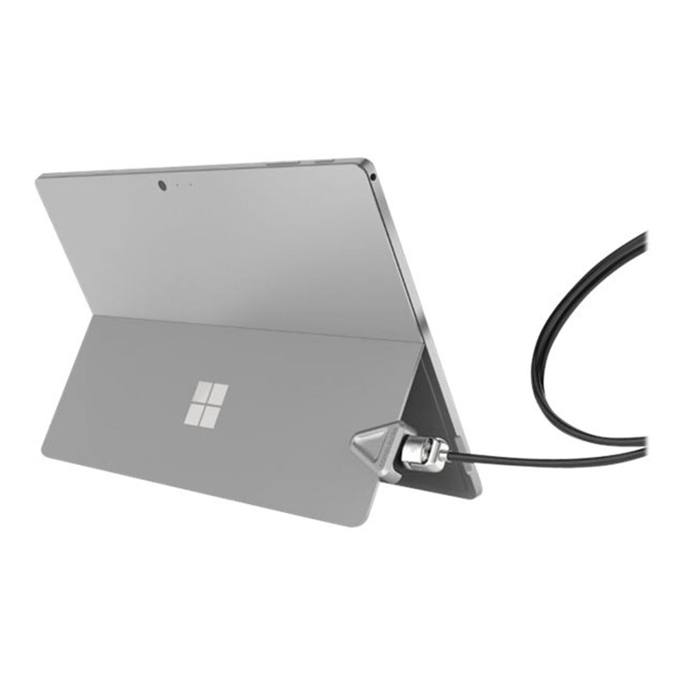 Surface Tablet Lock Ledge Adapter Keye