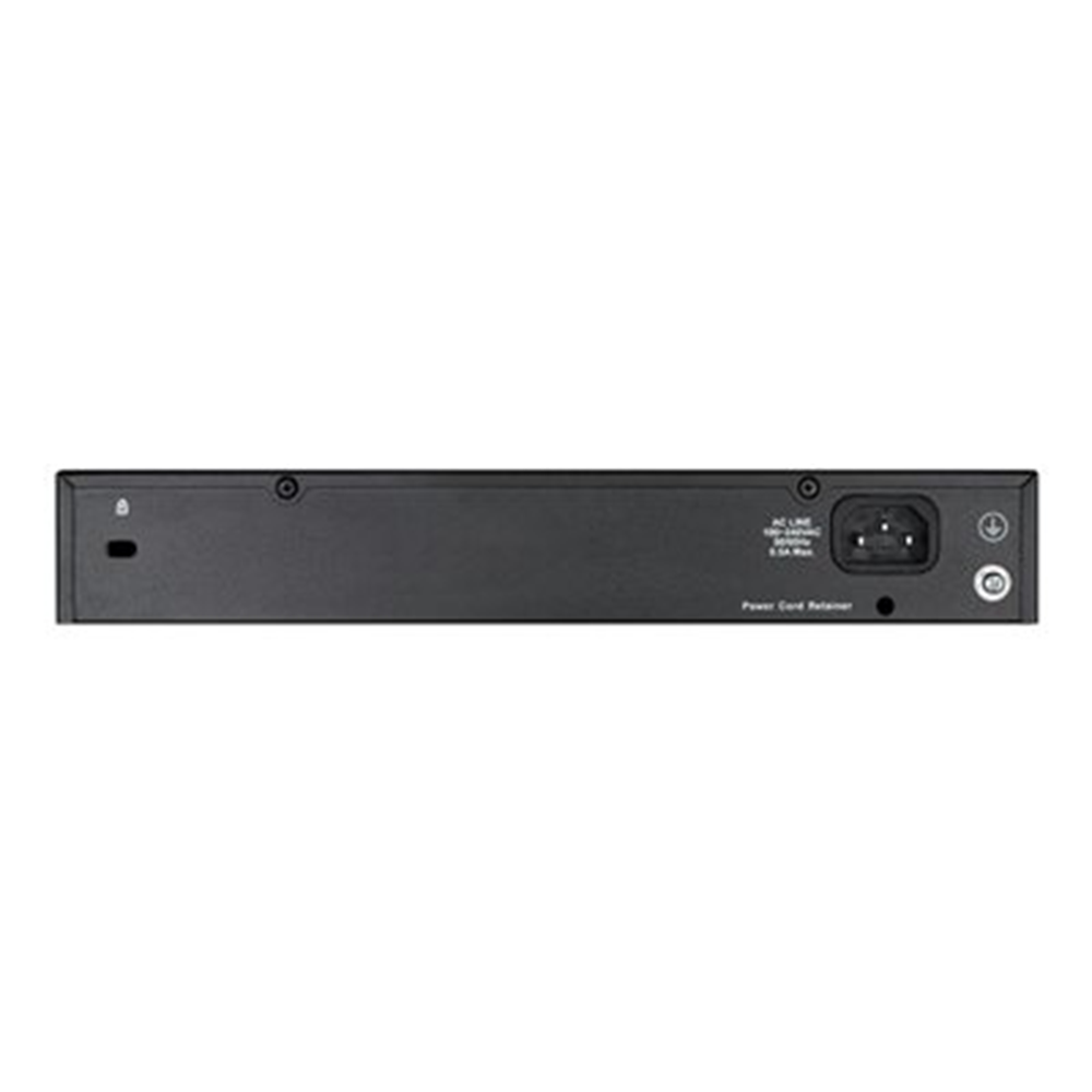 Switch/24xF+ENet NWay