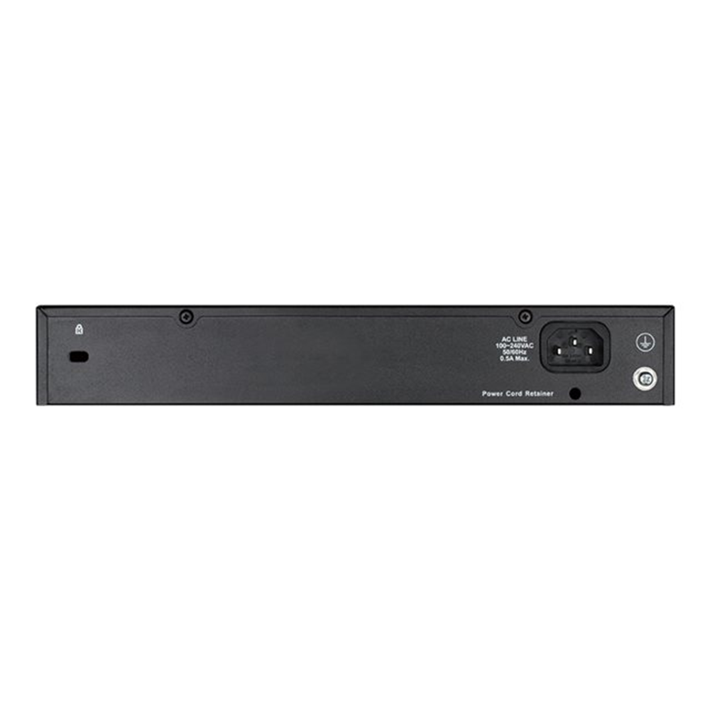 Switch/24xF+ENet NWay