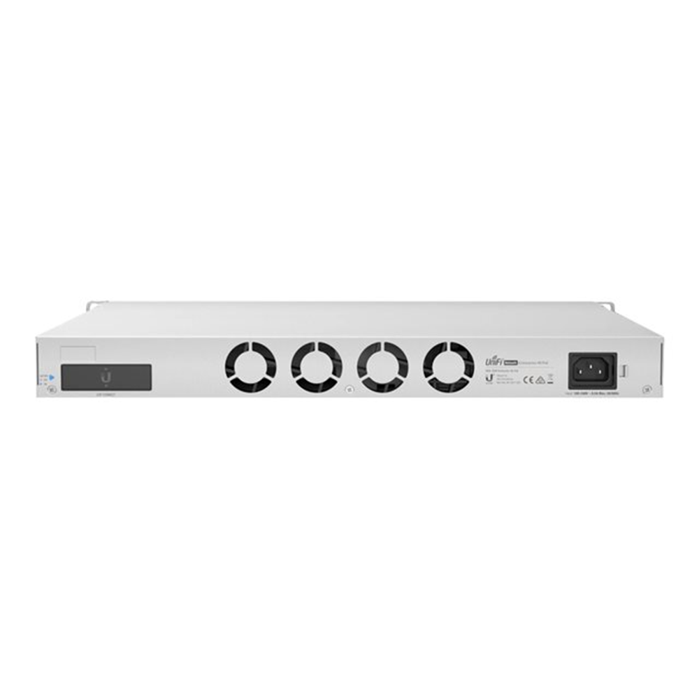 Switch Enterprise 48 PoE