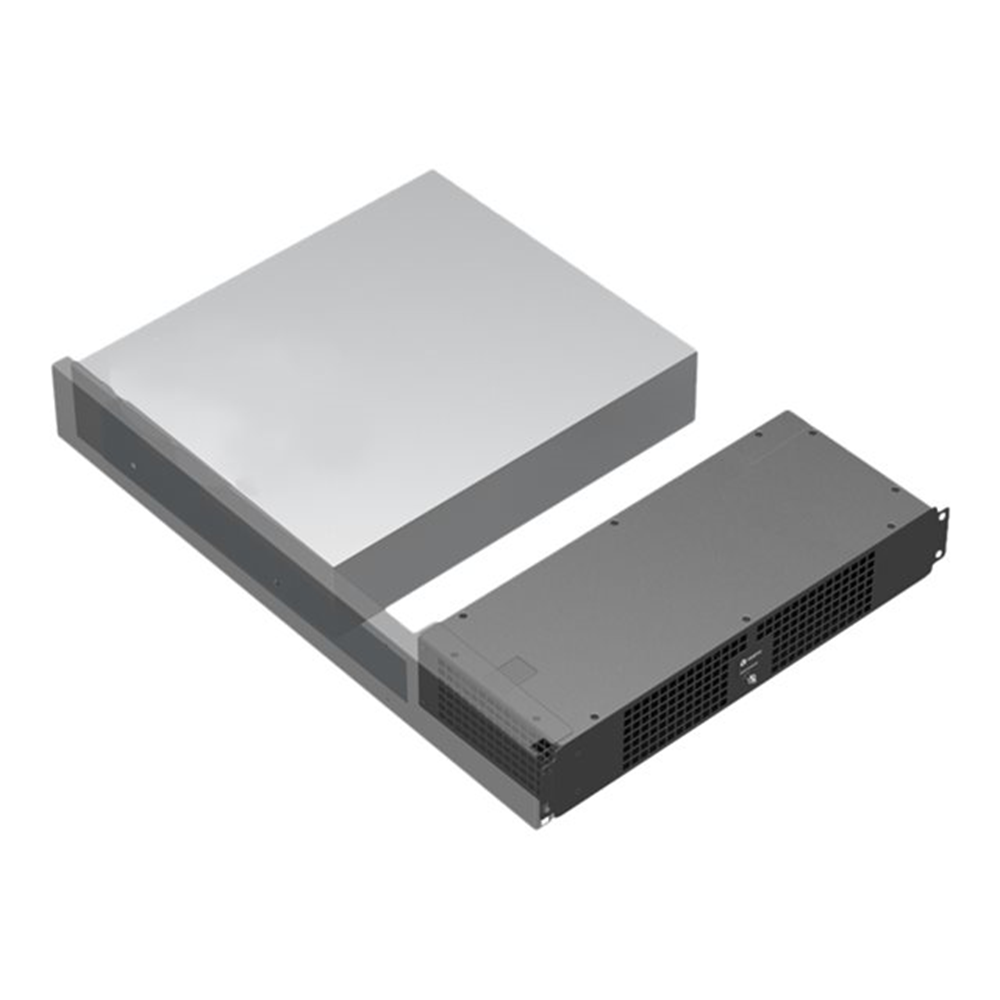 SWITCHAIR ACTIVE SINGLE SIDE INTAKE 2U SWITCHAIR ACTIVE SINGLE SIDE INTAKE 2U