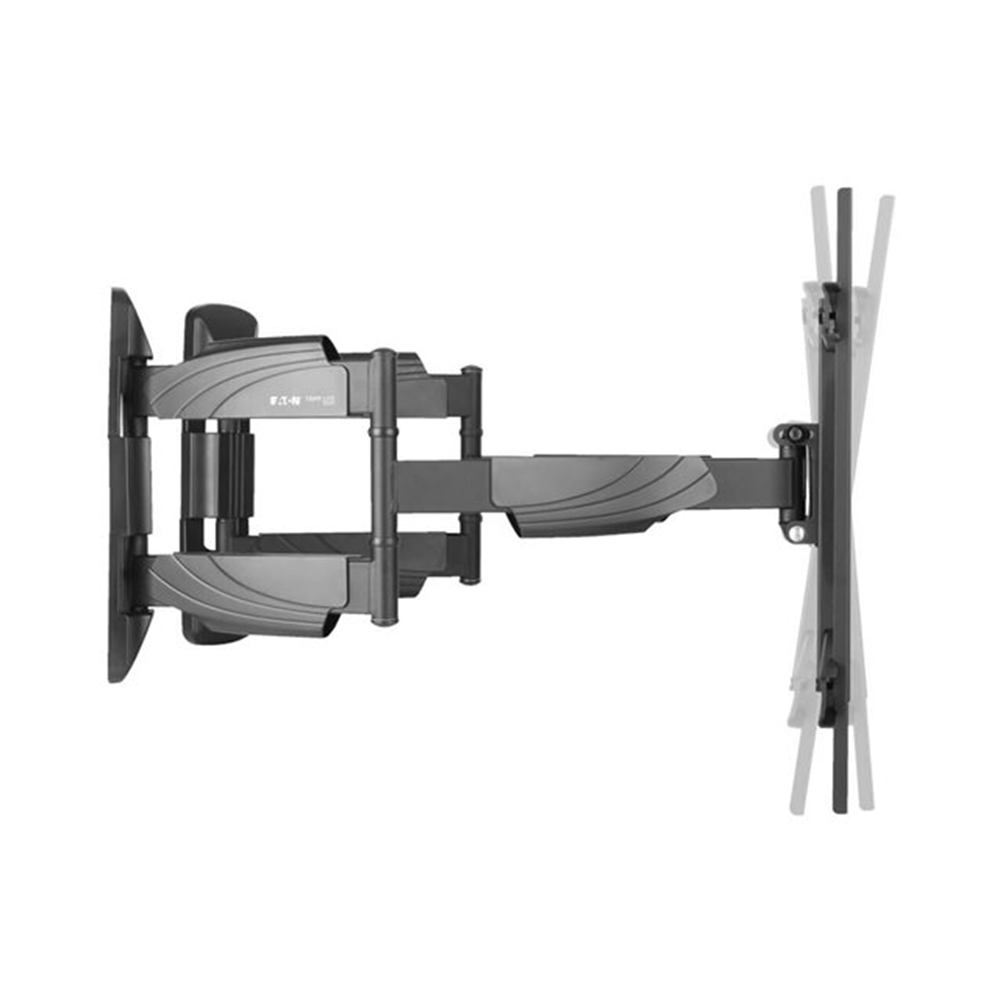 Swivel/Tilt Corner Wall Mount for 37" to