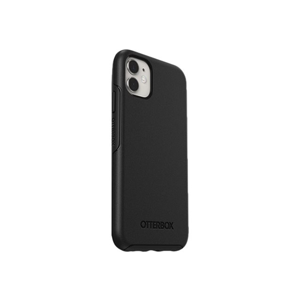 Symmetry Apple iPhone 11 Black