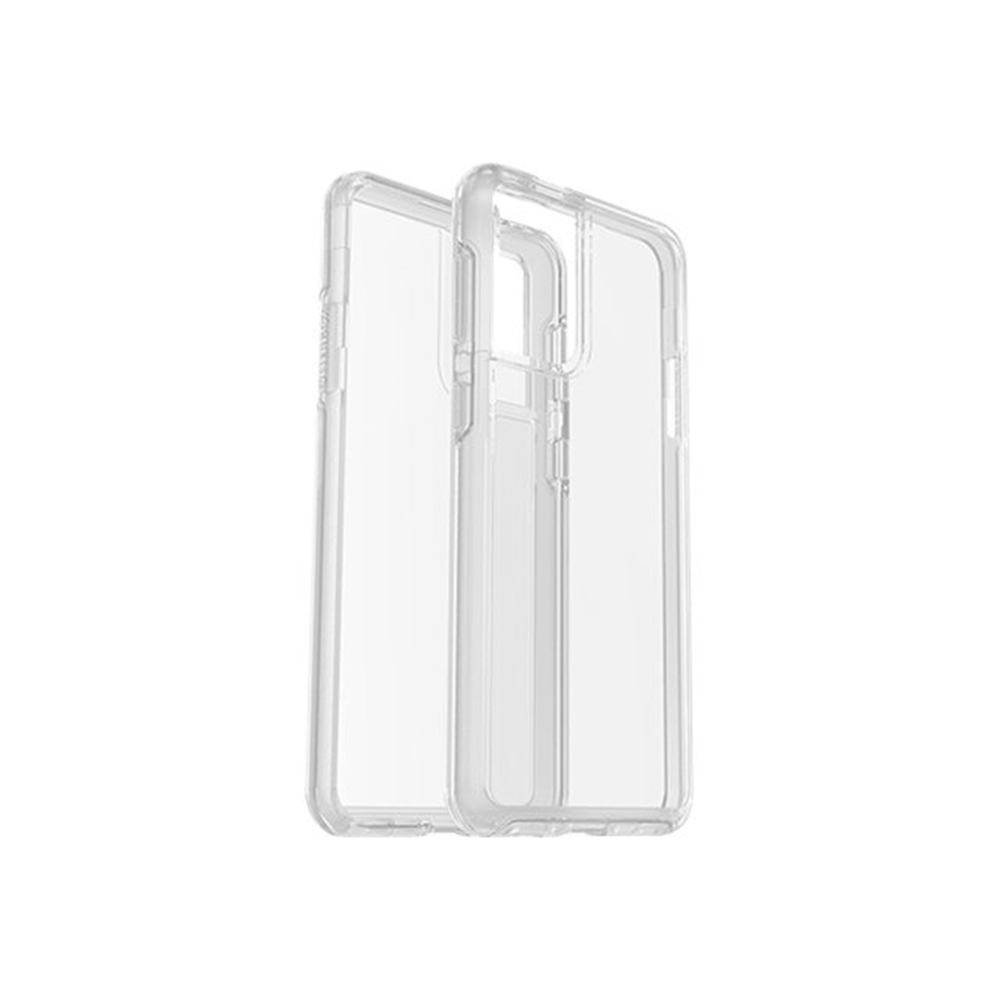 Symmetry Clear Galaxy S21+ clear Symmetry Clear Galaxy S21+ clear
