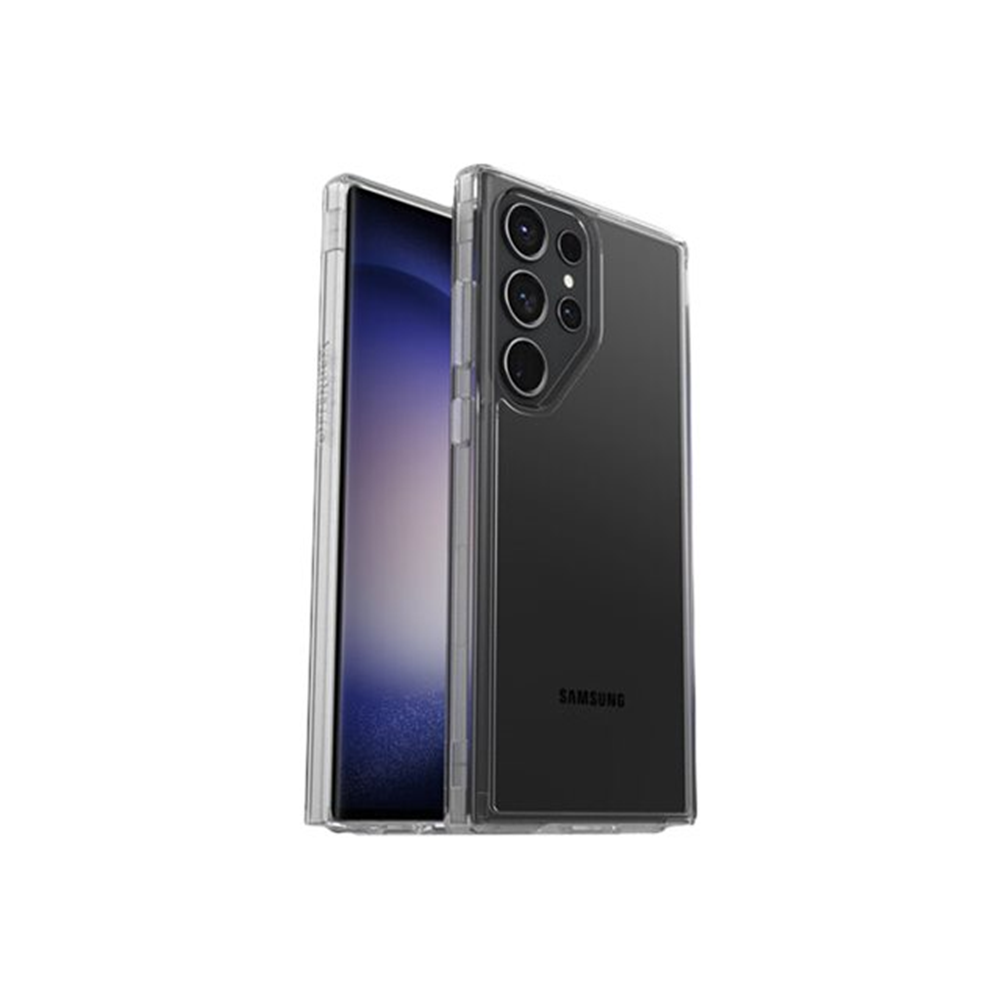 Symmetry Clear SLICKSHOES - clear -