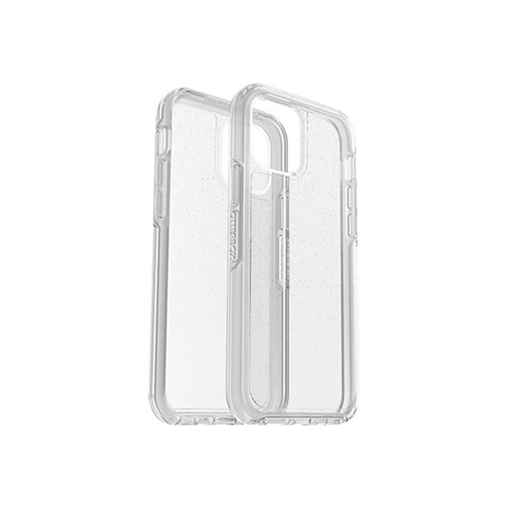 Symmetry Clr iPhone 12 / 12 Pro Stardust