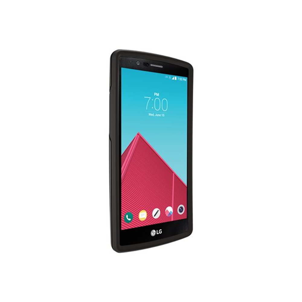 Symmetry f/LG G4 Black Symmetry f/LG G4 Black