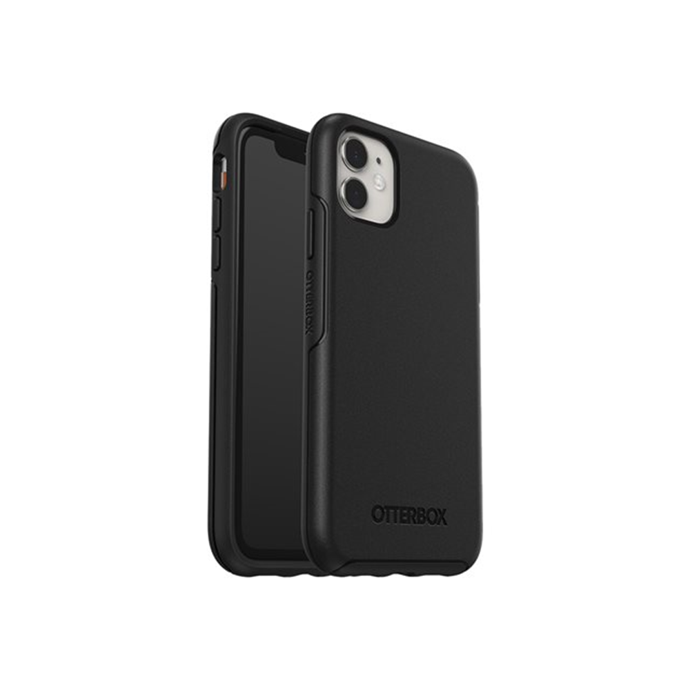 Symmetry iPhone 11 Black Pro Pack