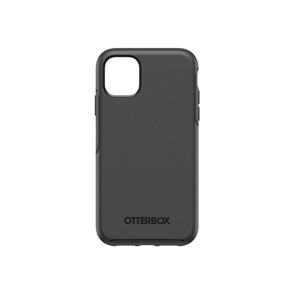 Symmetry iPhone 11 Black Pro Pack