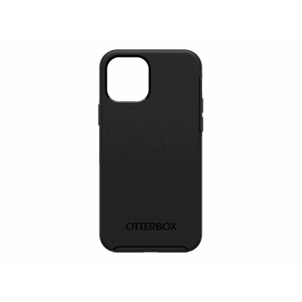 Symmetry iPhone 12/12 Pro Black ProPack