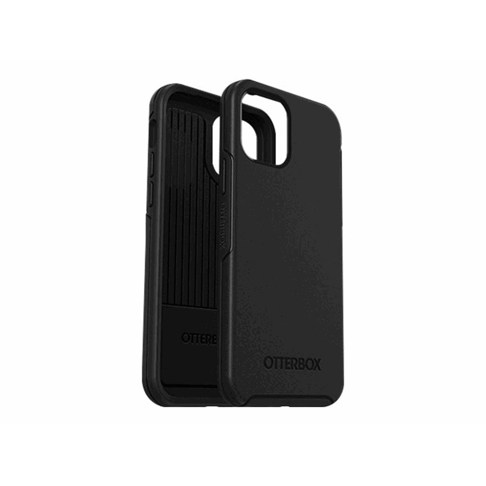Symmetry iPhone 12/12 Pro Black ProPack