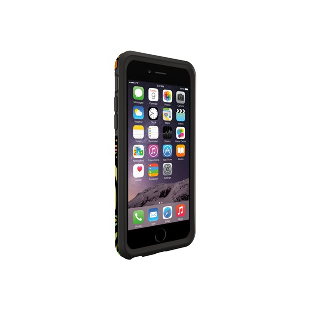 Symmetry iPhone 6/6s Brazilian Pop