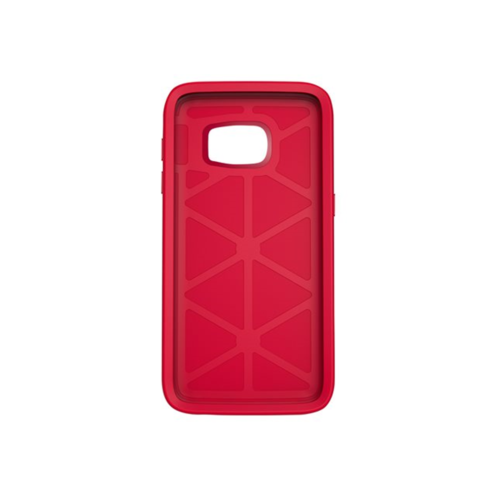 Symmetry Samsung Galaxy S7 Galaxy Rosso