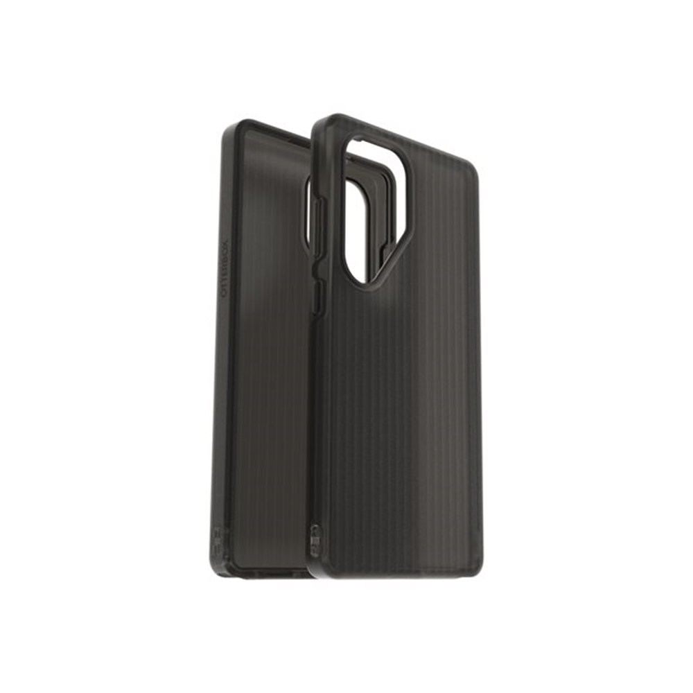 Symmetry Soft-Touch Galaxy S25 Ultra BLK Symmetry Soft-Touch Galaxy S25 Ultra BLK