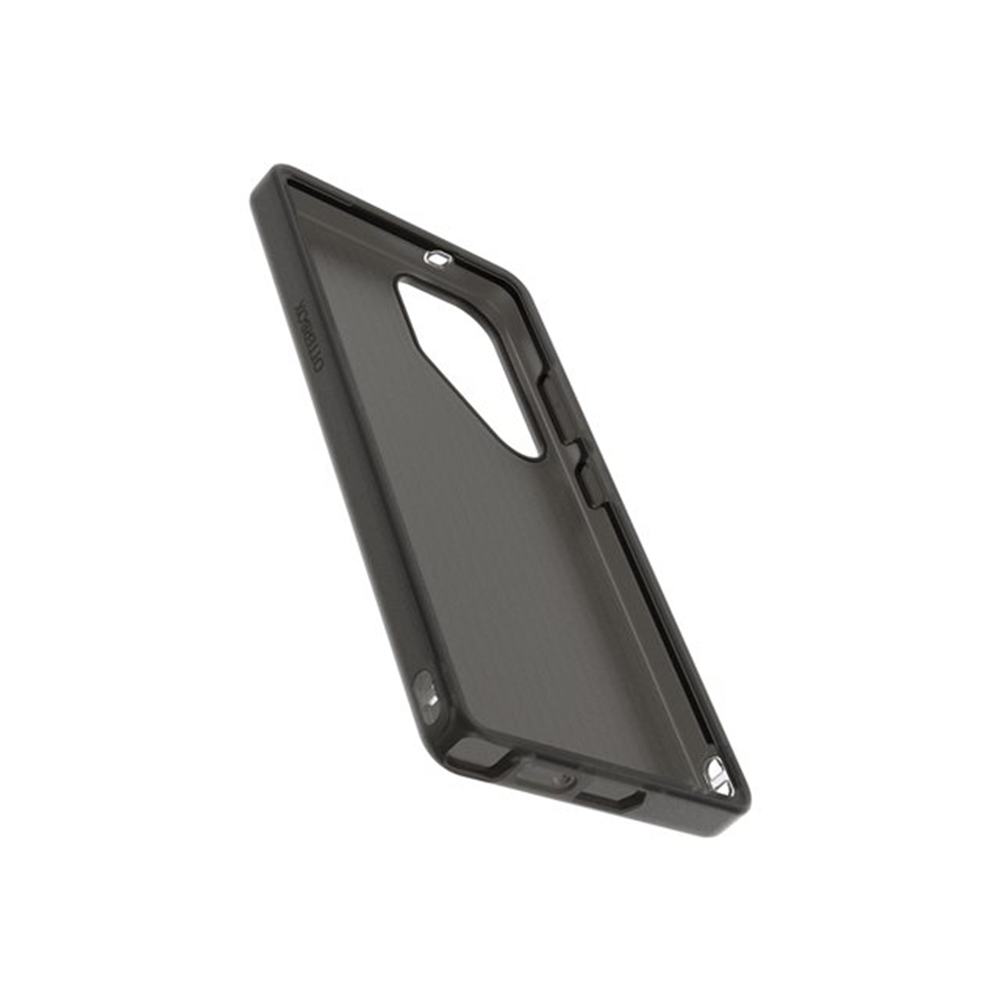 Symmetry Soft-Touch Galaxy S25 Ultra BLK Symmetry Soft-Touch Galaxy S25 Ultra BLK