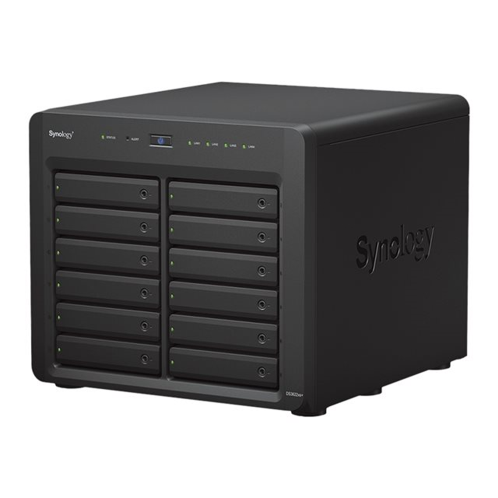 Synology Disk Station DS3622XS+