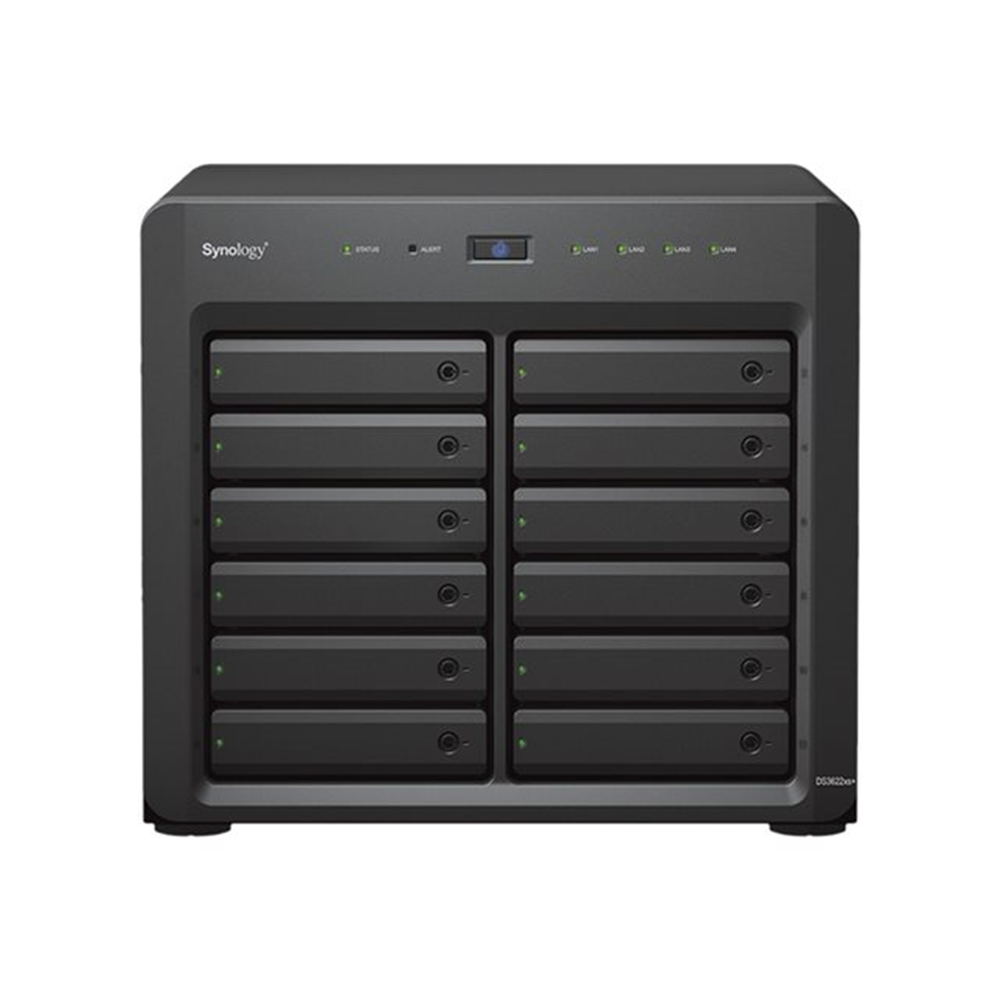 Synology Disk Station DS3622XS+