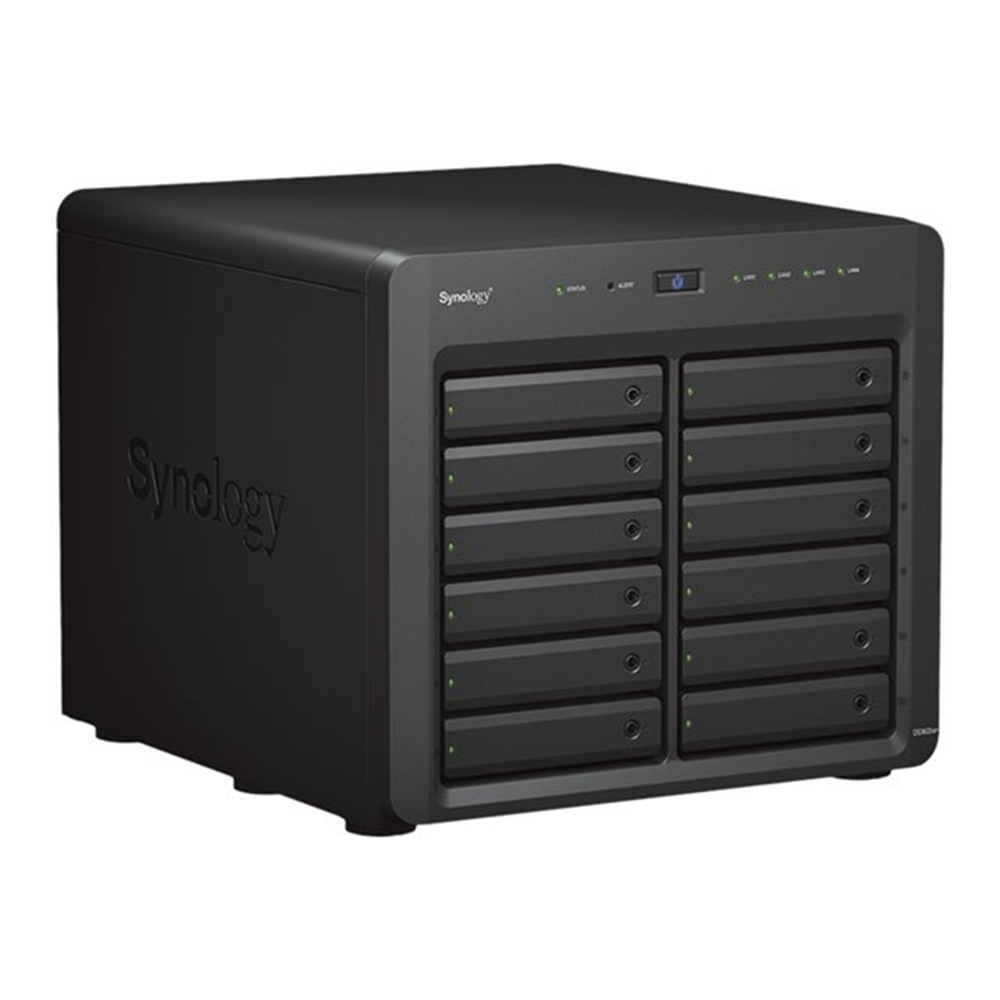 Synology Disk Station DS3622XS+