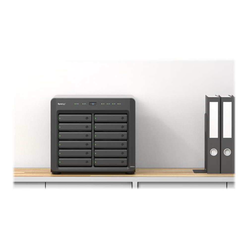 Synology Disk Station DS3622XS+