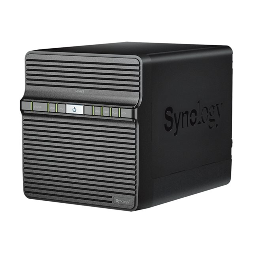 Synology Disk Station DS423