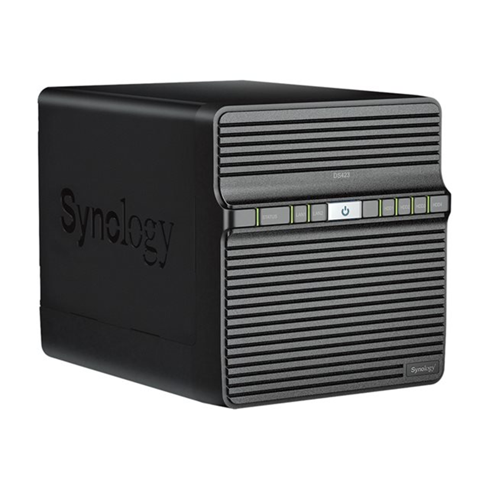 Synology Disk Station DS423