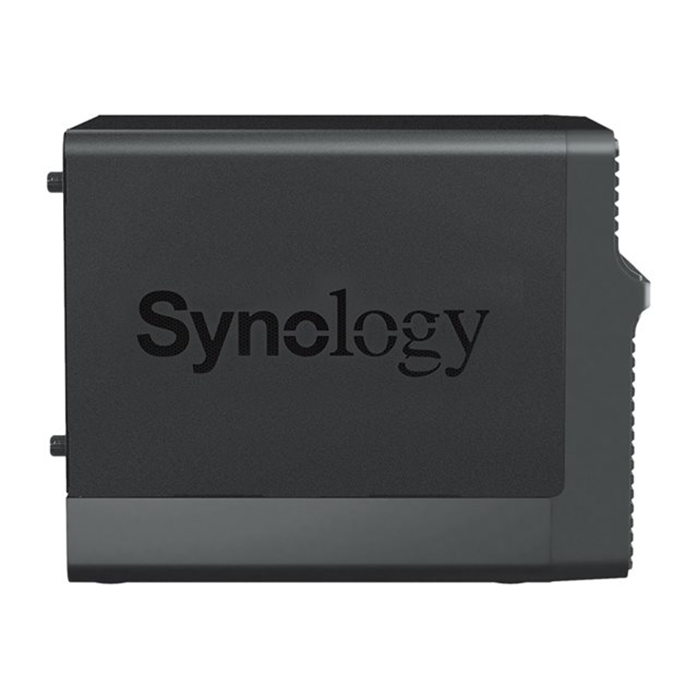 Synology Disk Station DS423