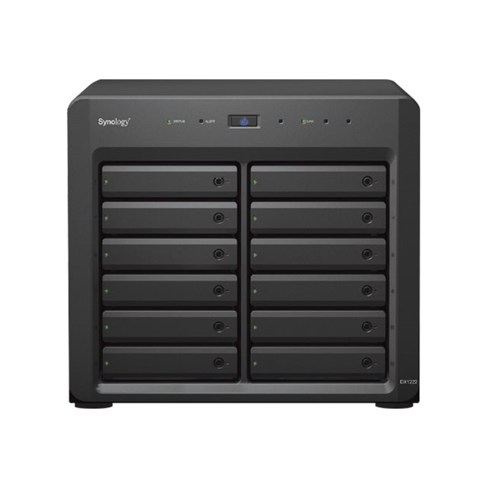 Synology DX1222