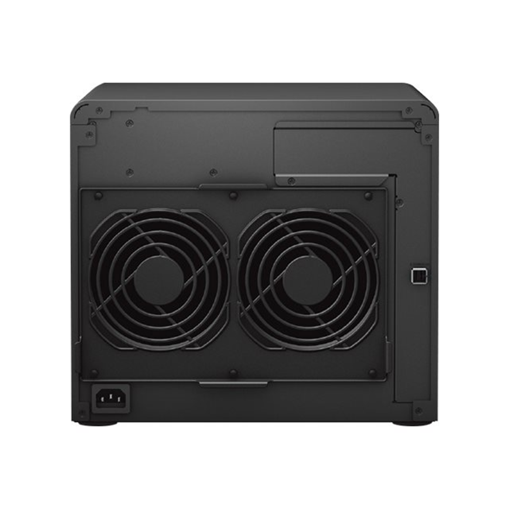 Synology DX1222